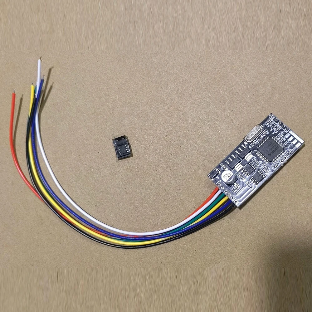 CAN Filter for Buick For GL6 For New GL8 Volando Kovac Blocker Filter Emulator for Kilometer Cluster Calibration