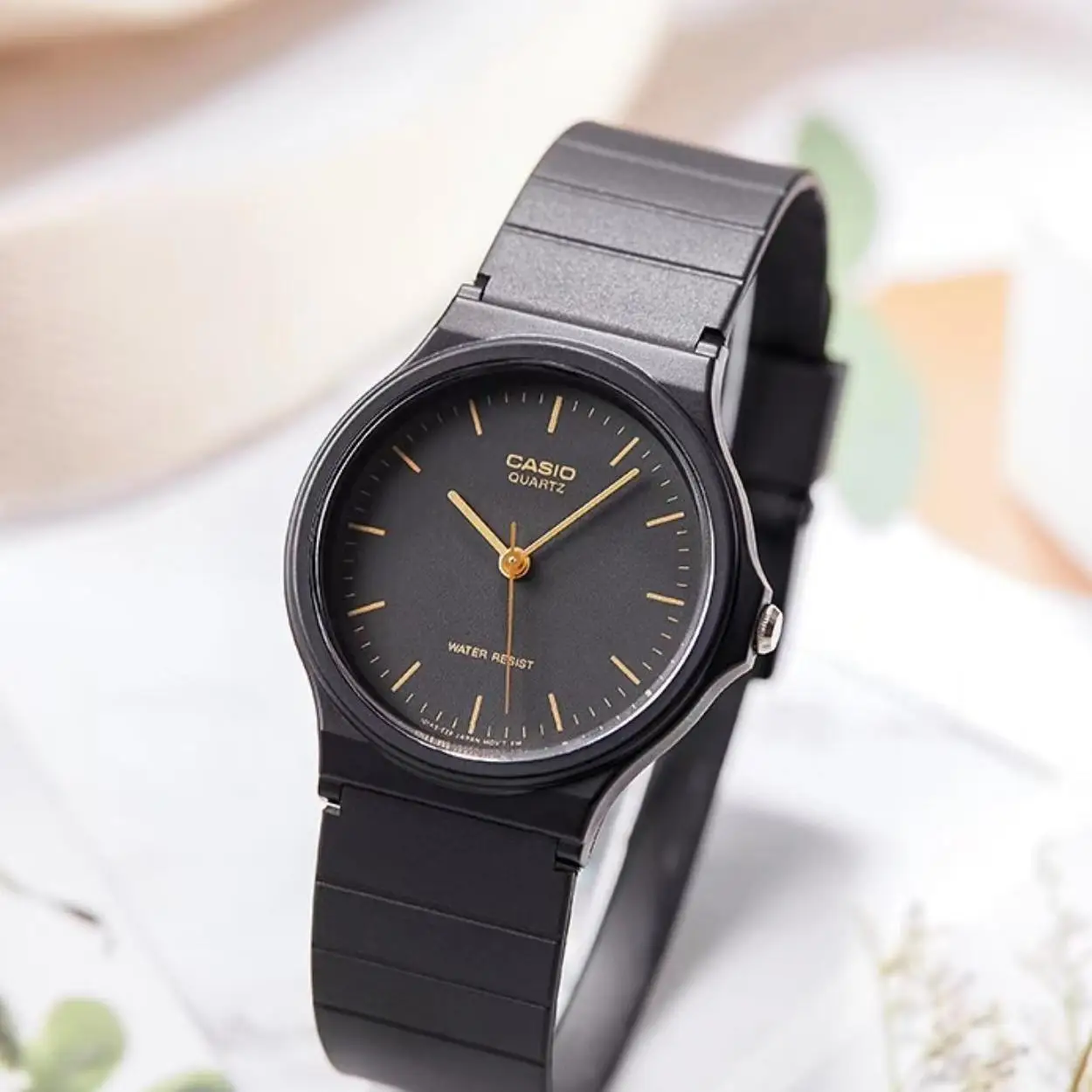 Рисунок 5 - CASIO/Аналоговые водонепроницаемые