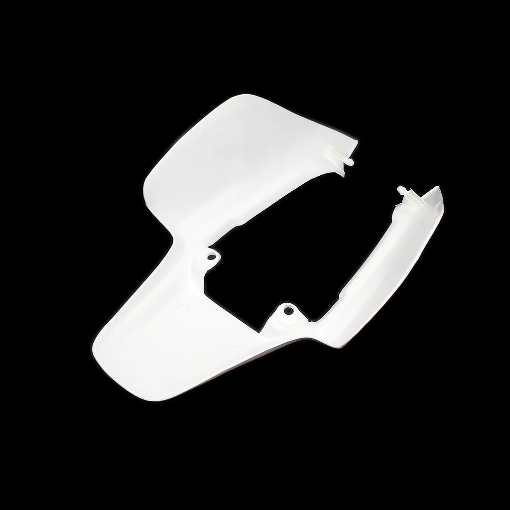 Motorcycle Plastic Body Kit Fairing Kit Set Fender Number Plate for Honda Monkey Bike Z50R Baja Mini Bike