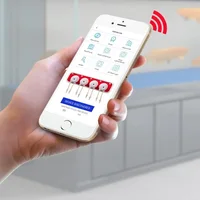 Jebao Smart Doser 3.1 Doser 3.4 MD-4.4 WiFi App Control Aquarium Automatic Dosing Pump for Coral Reef Fish Tank 2