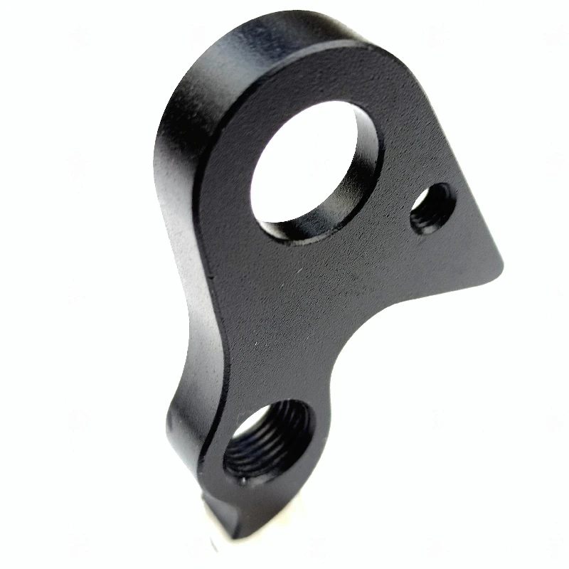 2 Pezzi Parti Di Biciclette Mech Dropout Per Haibike Do-A91 Sduro Hardseven Sl Rc Gear Deragliatore Posteriore Rd Hanger Gravel Carbon Bike Frame