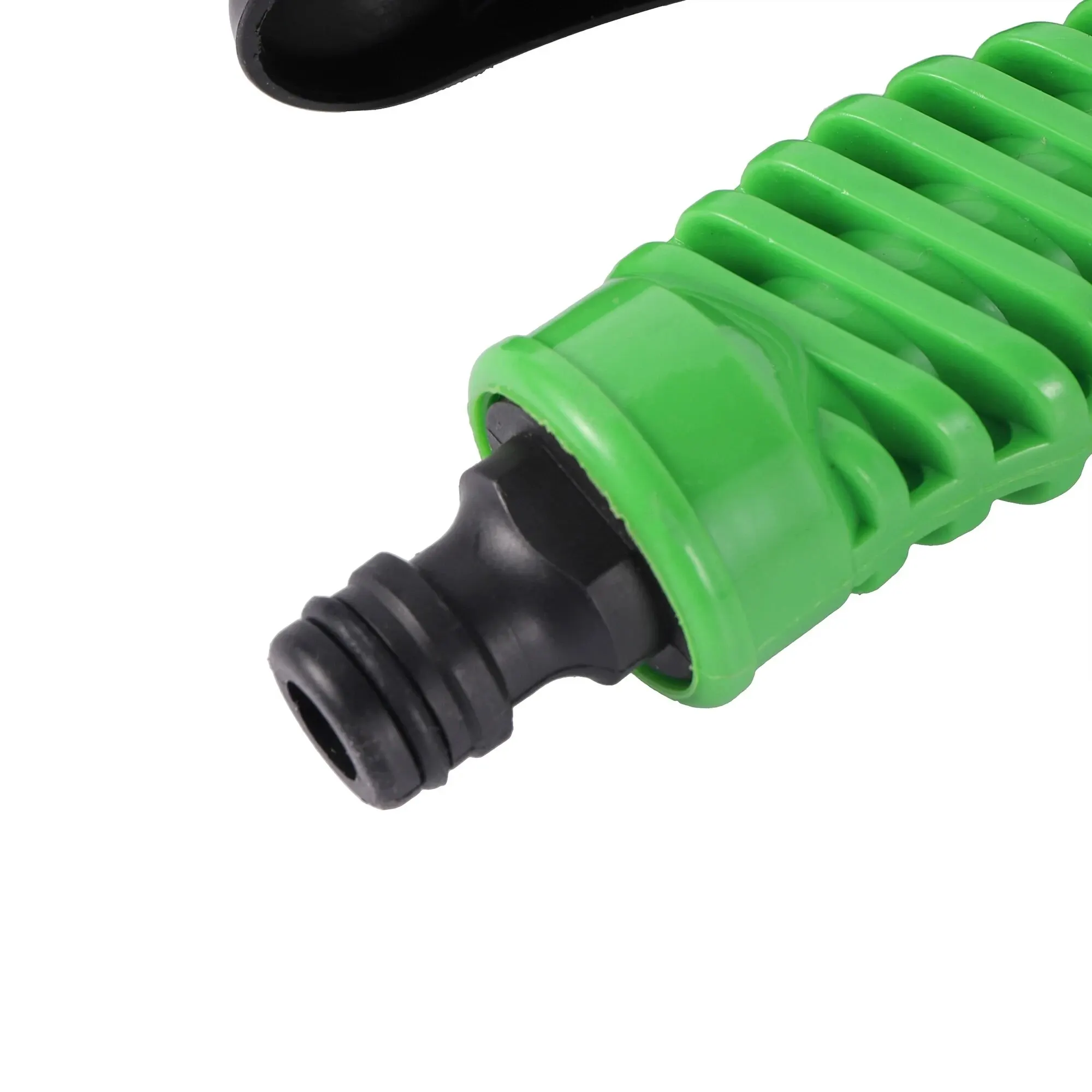 Garden Hose Water Hose Expandable Water Gun Foam Pot Flexible Reels Car Wash Gun Sprayer 7 Patterns
