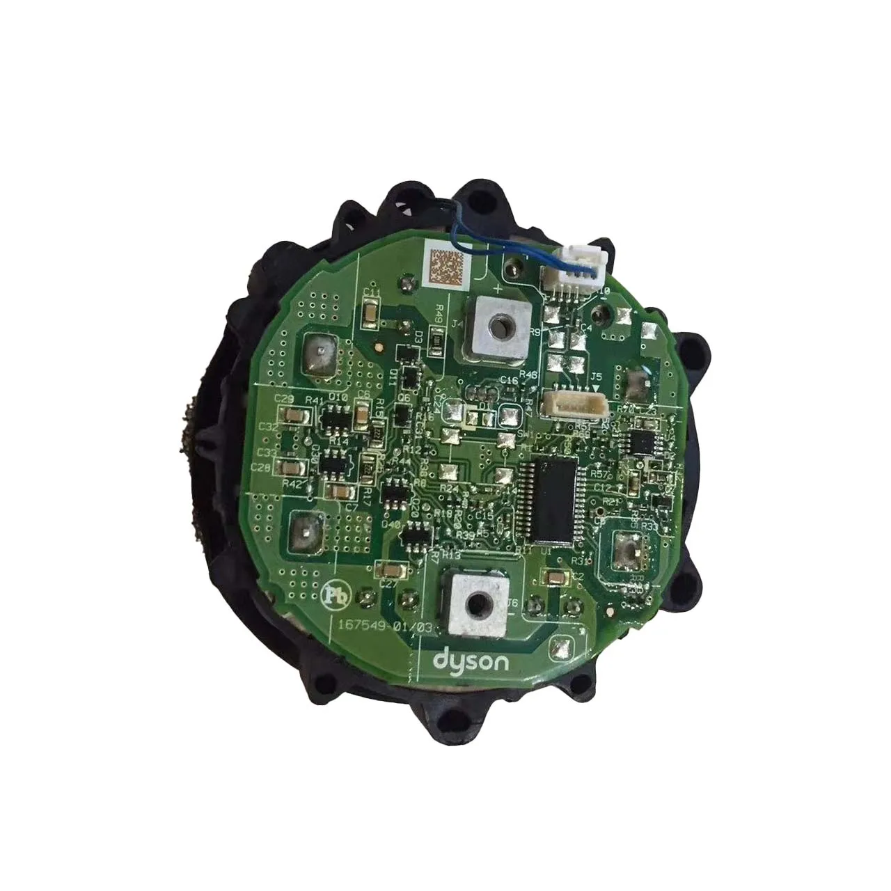 Motore Per Dyson V8 Robot Aspirapolvere Accessori Di Ricambio Pezzi Di Ricambio