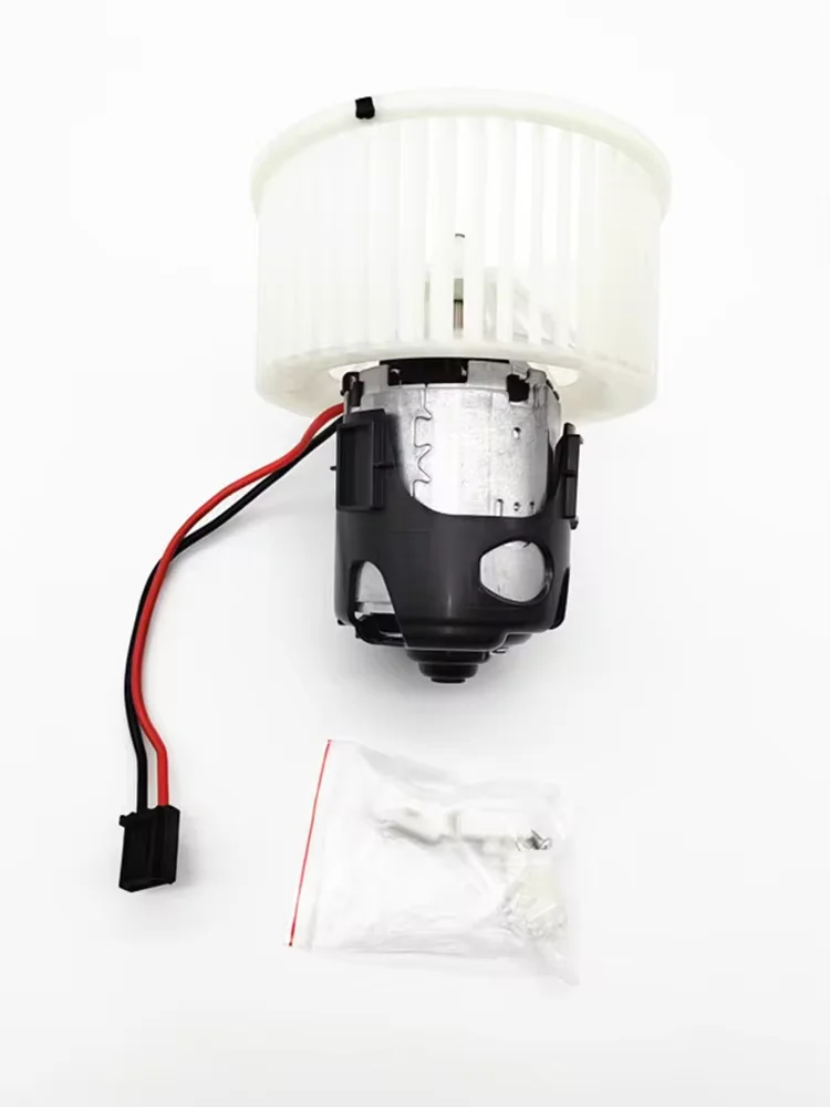 OE; 64119242608 High Quality HVAC Blower Motor For BMW F01 F02 F10 528i 740i M5 M6 Right Hand Rudder