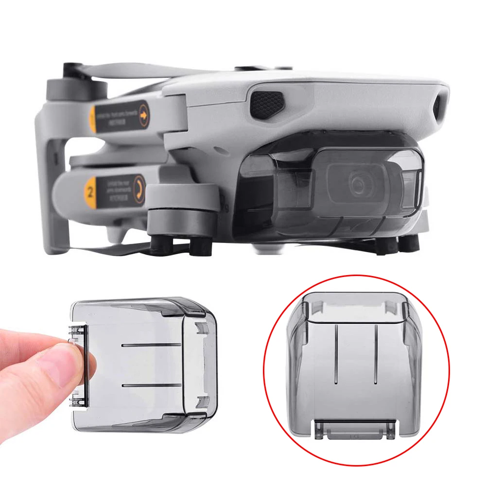

Lens Cap For DJI Mavic Mini Drone Dustproof Case Protector Protection Cover Gimbal Camera Mount Holder for DJI Accessories