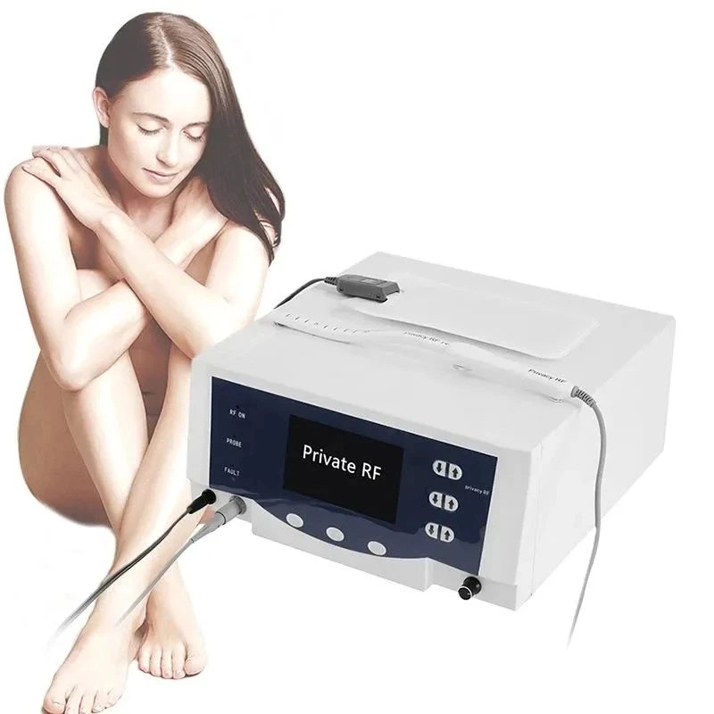 Professional Thermiva Vaginal Youth And Firming Machine Personal Care Treatment CE Good N Pressure Mountain Equipment 4