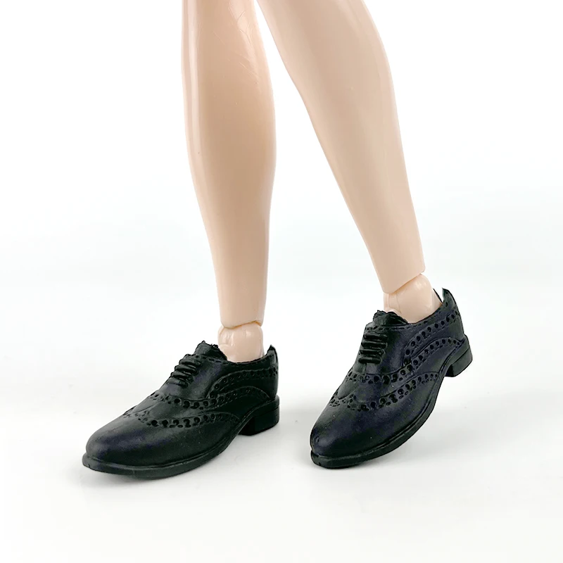 Doll Shoes For Ken Boy Doll 1/6 Dolls Accessories Casual Shoes - Foto 8