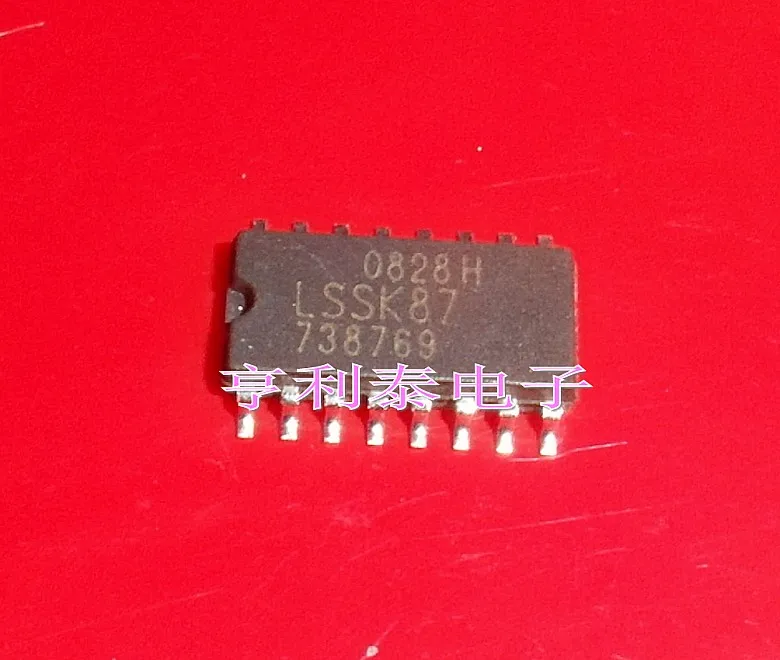 

LSSK87