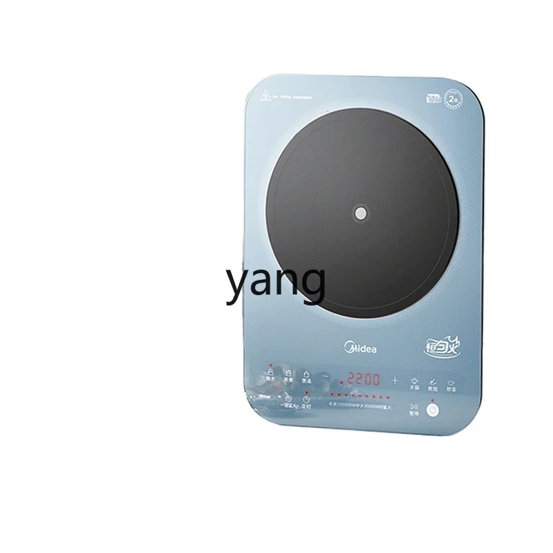 CX Multi-Functional Induction Cooker for Household Cooking Hot Pot