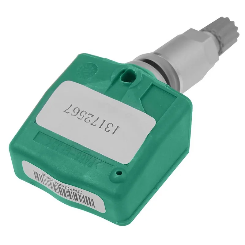 Saab Saturn Opel Astra H Vectra C Zafira B 3000 TPMS