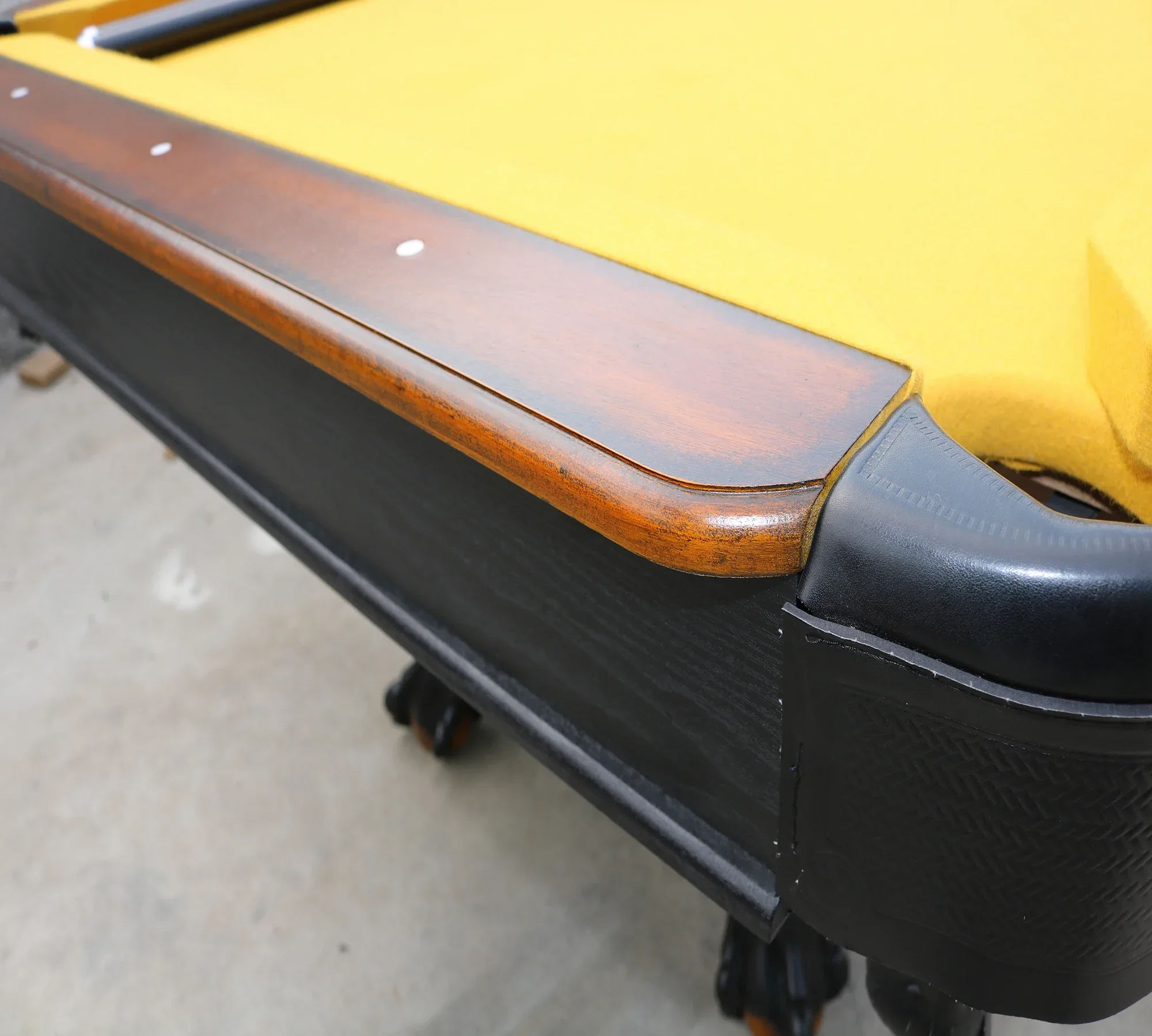 Billiard Table Snooker Pool