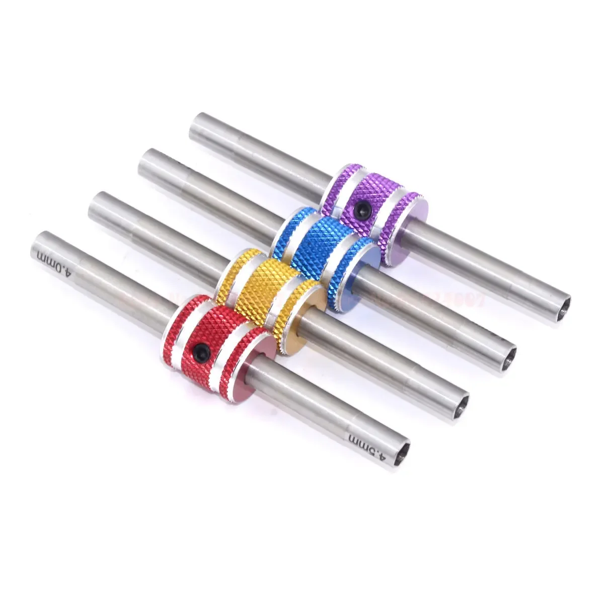 Cacciavite A Bussola Esagonale Hss 4.0Mm/4.5Mm Cacciavite Per Tamiya Mini 4Wd Rc Car Tools