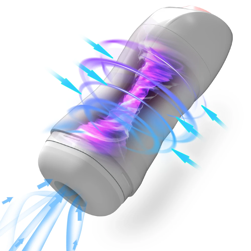 Automatic Sucking Male Mastubator Blowjob Masturbation Equipment Machine Sex Toys Adult Goods for Men Man Masturbators Cup sex toy male masturbation cup