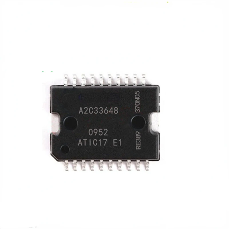 

(2piece)A2C33648 A2C20219 ATIC39S2B2 HSOP Provide One-Stop Bom Distribution Order Spot Supply