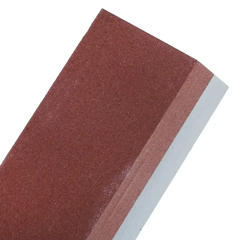Dual Sided 400/1500 Grit Water Stone Double-Sided Knife Sharpener Easy to Use Honing Grindstone Whetstone Sharpener Tool knife sharpener knife sharpening stone