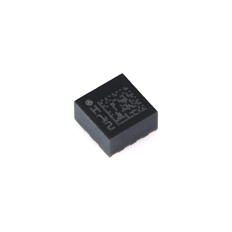 Рисунок 1 - LIS2HH12TR LGA-12 акселерометры 3-осевой акселерометр