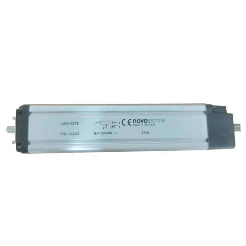 

LWH-0075 LWH-0150 Position Sensor NOVO Technik