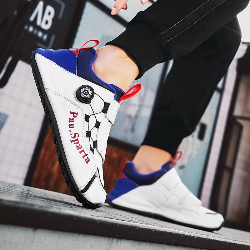 Рисунок 4 - 2023 зимняя теплая обувь для гольфа