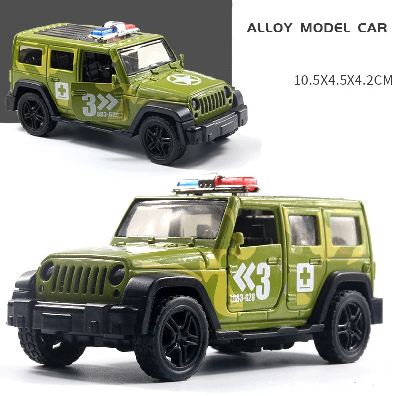 33 Wrangler