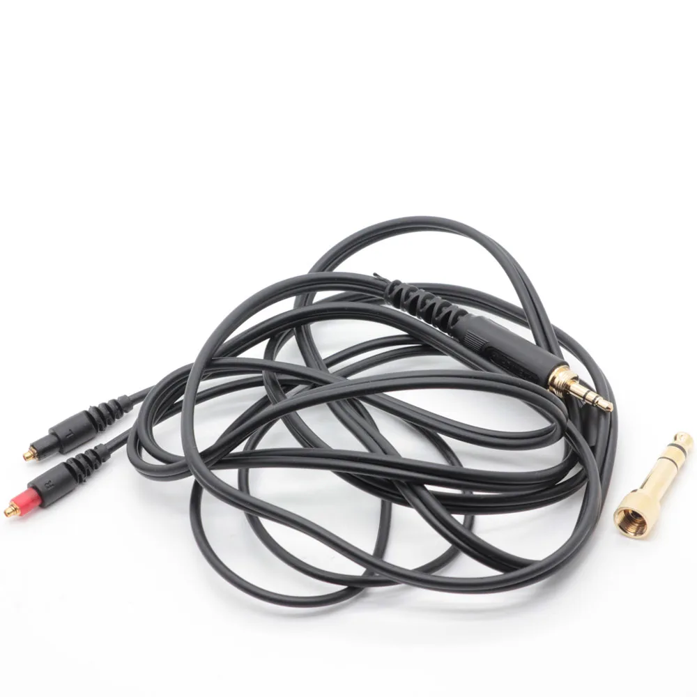 Diy Headphone Speaker for KOSS PP Portable Portapro Porta-Pro Drivers HIFI Auriculares Speakers MMCX Sockets Detachable Cable
