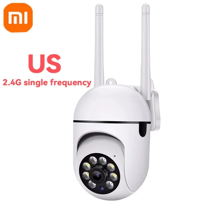 Camera White US
