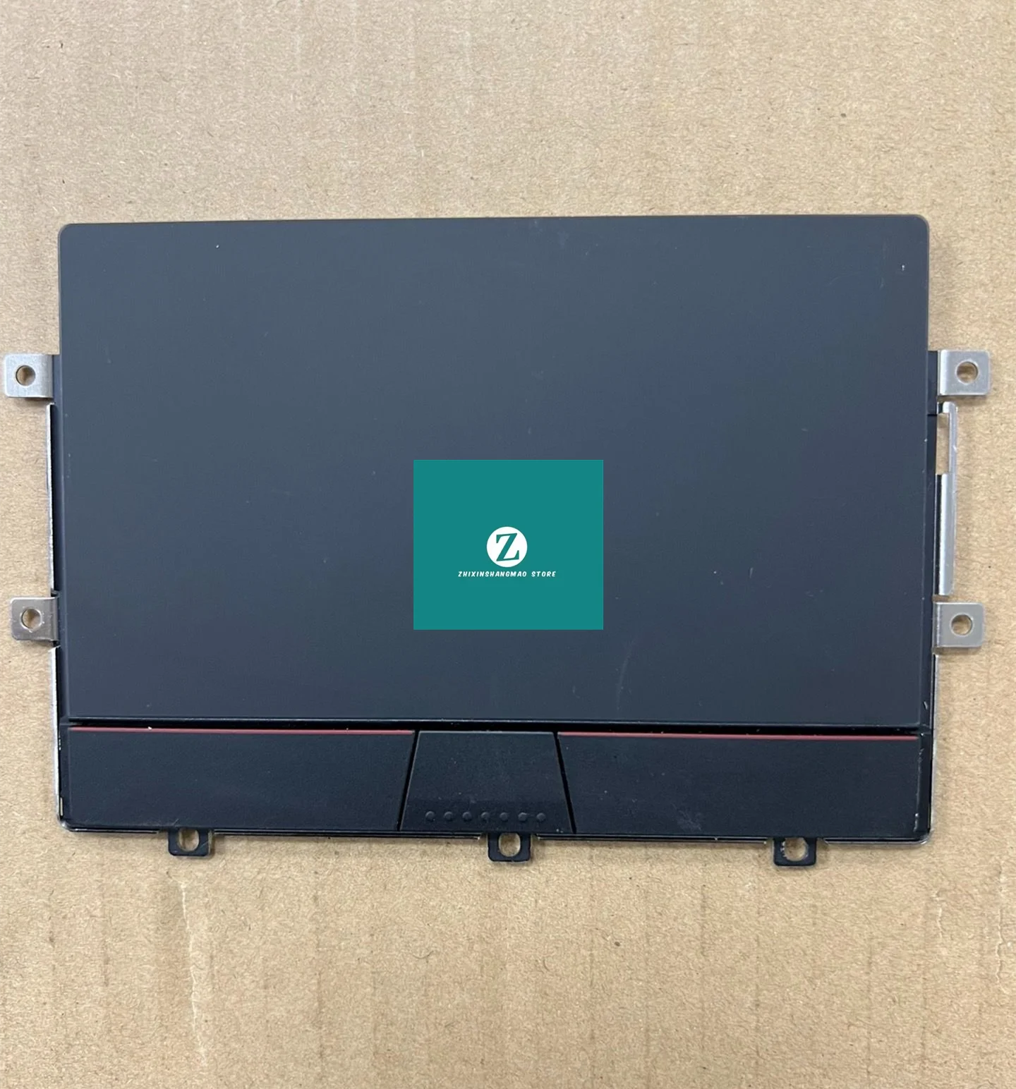 Per Lenovo Thinkpad X13 Gen2 Yoga X390 T14S Gen2 Touchpad Bordo 2021