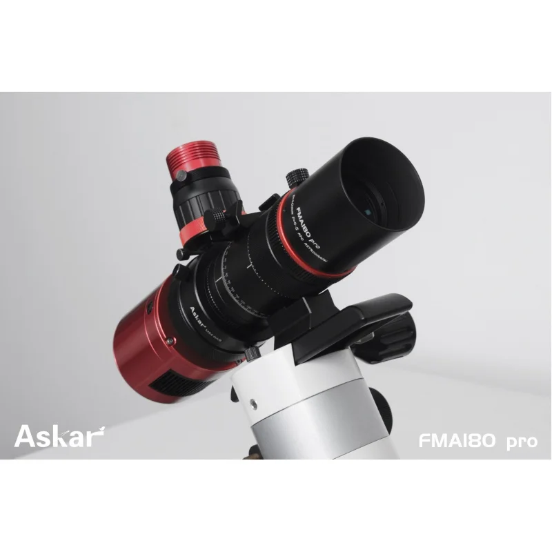 

Аскар FMA180Pro АО