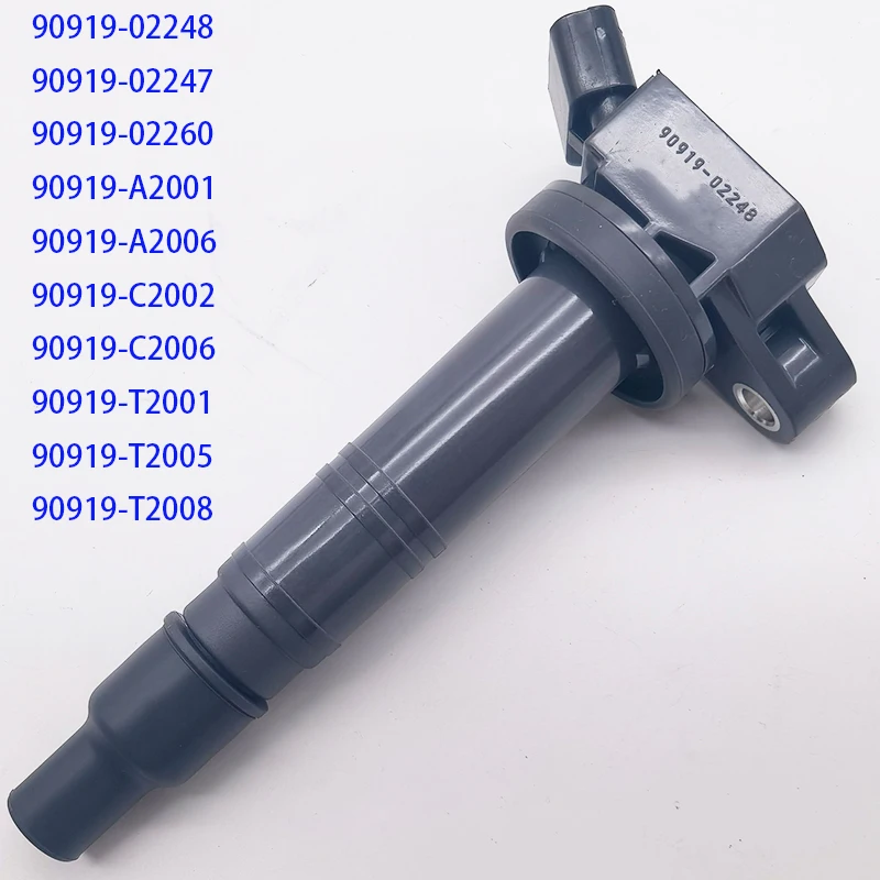 90919-02248 FOR TOYOTA LEXUS Camry RAV4 Tacoma 4Runner FJCruiser