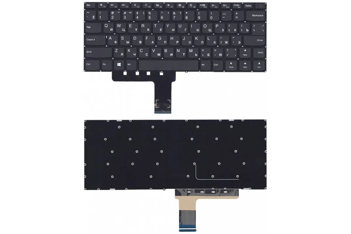 Клавиатру laptop 9Z. ncrsn.20r | Компьютеры и офис