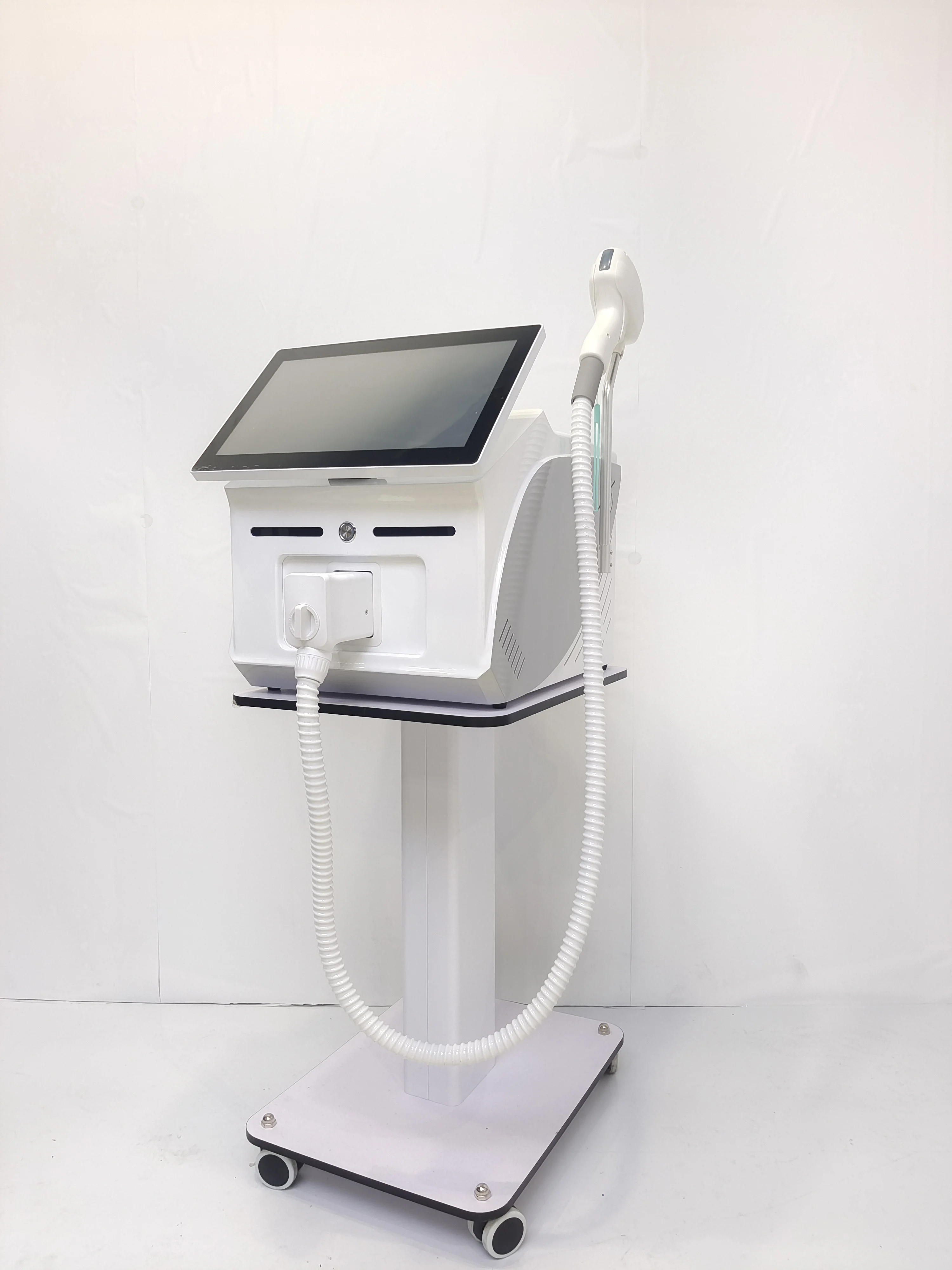 4000W 4 Wave Ice Diode Laser Hair Removal - Image 4