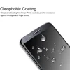 For Samsung Galaxy Tab A 7.0 inch 2016 SM-T280 SM-T285 Screen Protective Film Anti-Scratch 9H Hardness HD Tablet Tempered Glass 5