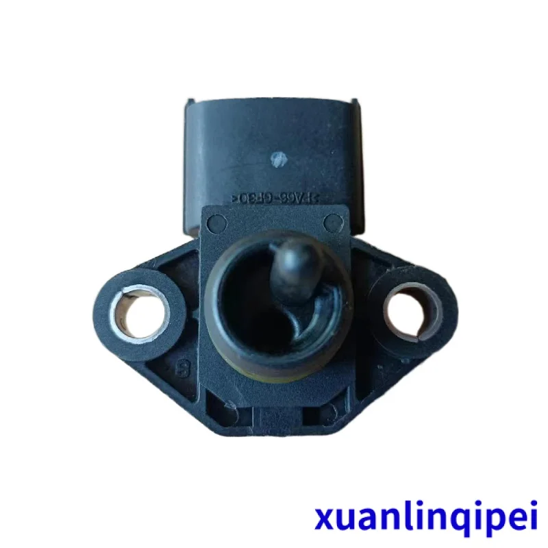 4 Pins MAP Manifold Absolute Pressure Sensor For Kia Rio Soul Hyundai Elantra Accent Tiburon 3930022600 39300-22600