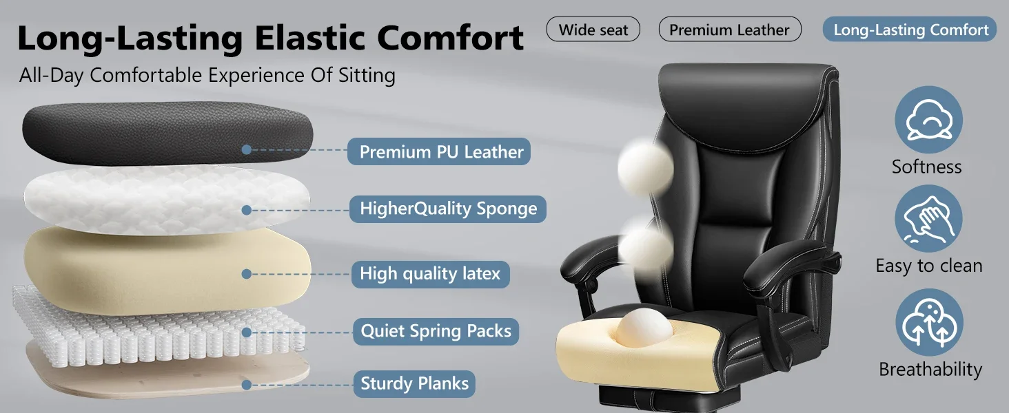 office desk chair