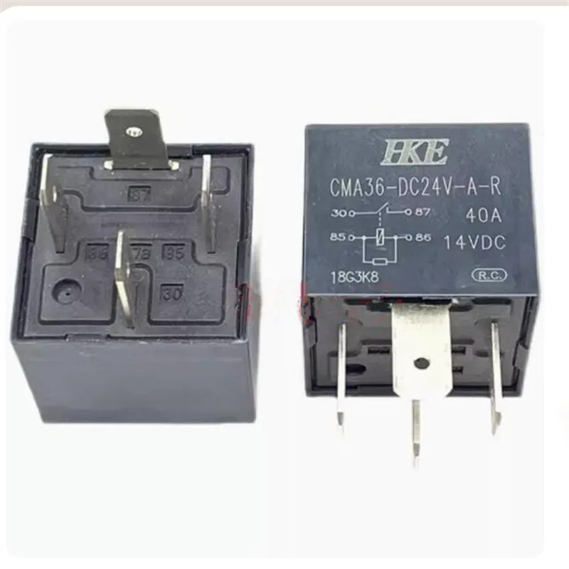 

Новинка CMA36-DC24V-A-R 24V DCV24 24DCV 4PIN