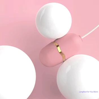 Clitorals Stimulator vibrators for women Electric sex machine vaginal Massage Vibrator for Women Pleasure sex products for adult 5