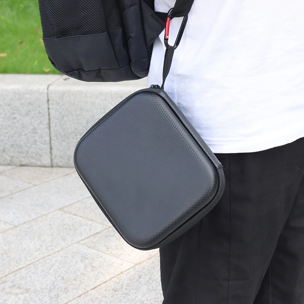 Portable Carrying Case Shockproof Protection Package Waterproof Protective Case Drop-resistant for DJI Neo Body Bag