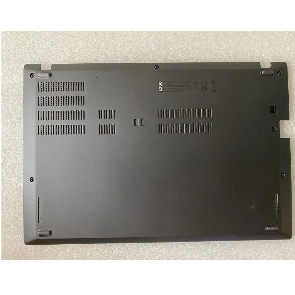 

Новый и оригинальный корпус D, нижняя крышка корпуса для ноутбука Lenovo ThinkPad T480s 01YT253 01LV696