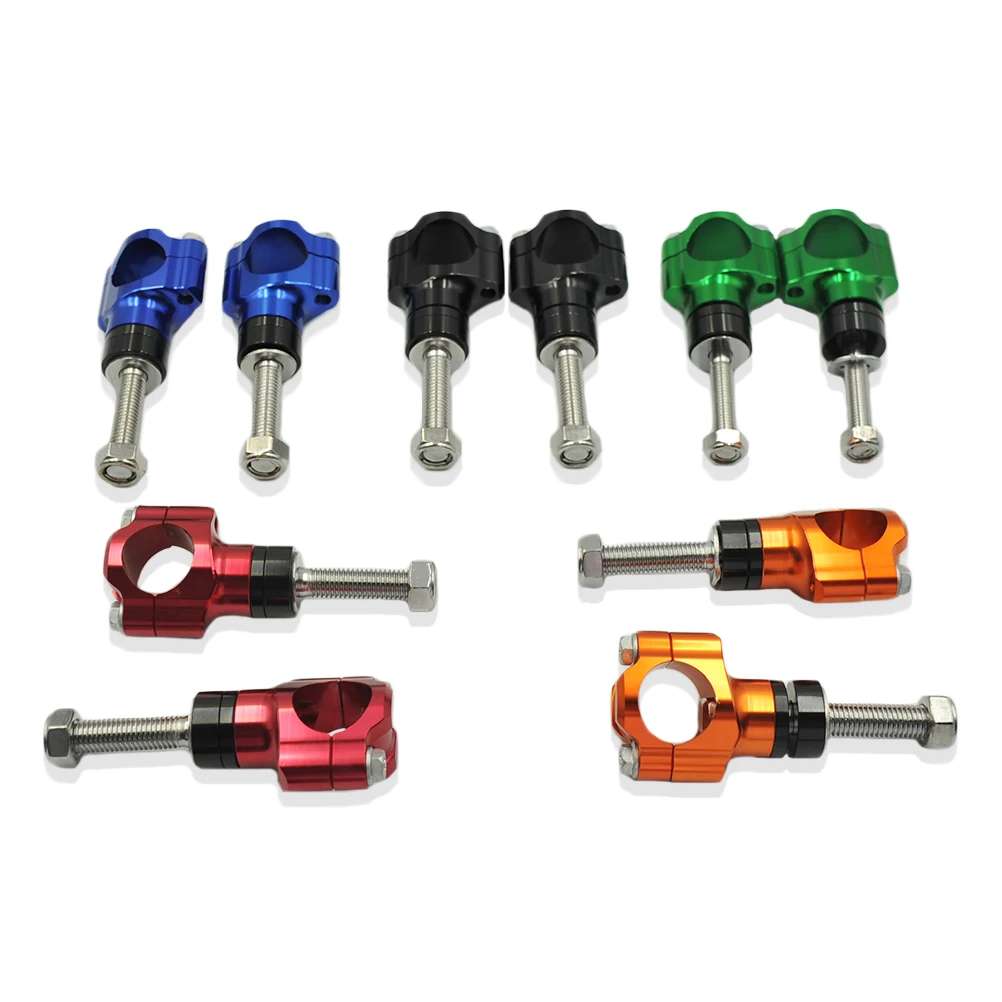 OTOM  ڵ  Ŭ CNC ˷̴ ձ  Ŭ 1 1/8 28mm Ű ߸ BMW ȥ KTM CRF KX ڵ  