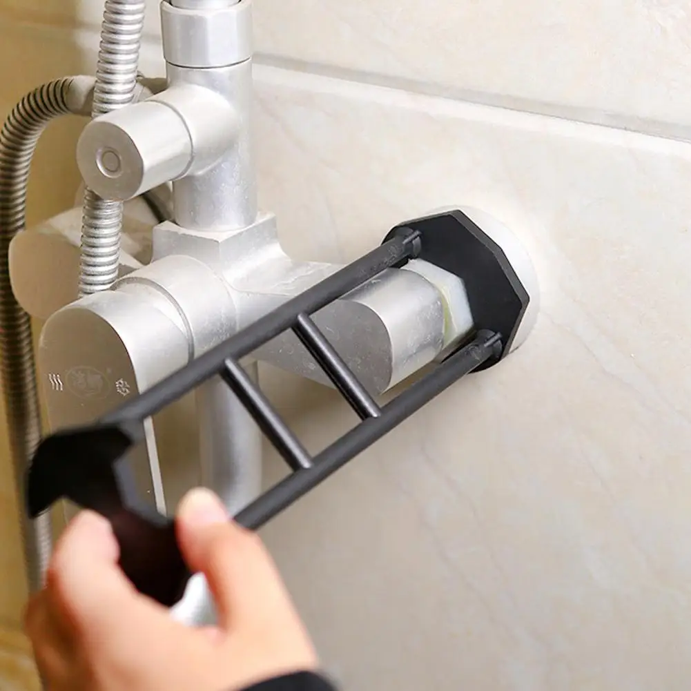 Multi Functional Faucet Installation Wrench Sink Water Pipe Angle Valve Maintenance Disassembly Tool Socket Tightening Artifact