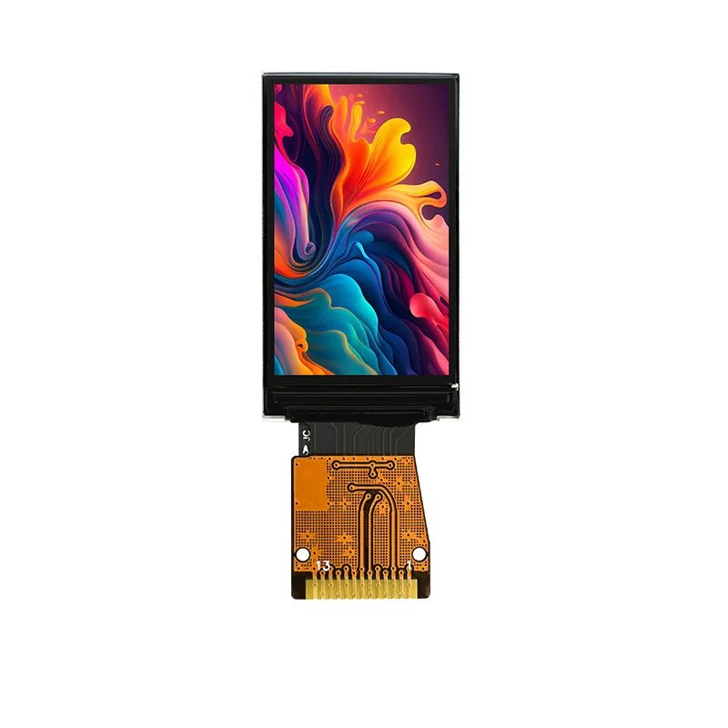 1.14 Inch TFT LCD Display IPS Screen 135*240 Resolution ST7789V Driver 13Pin/8Pin