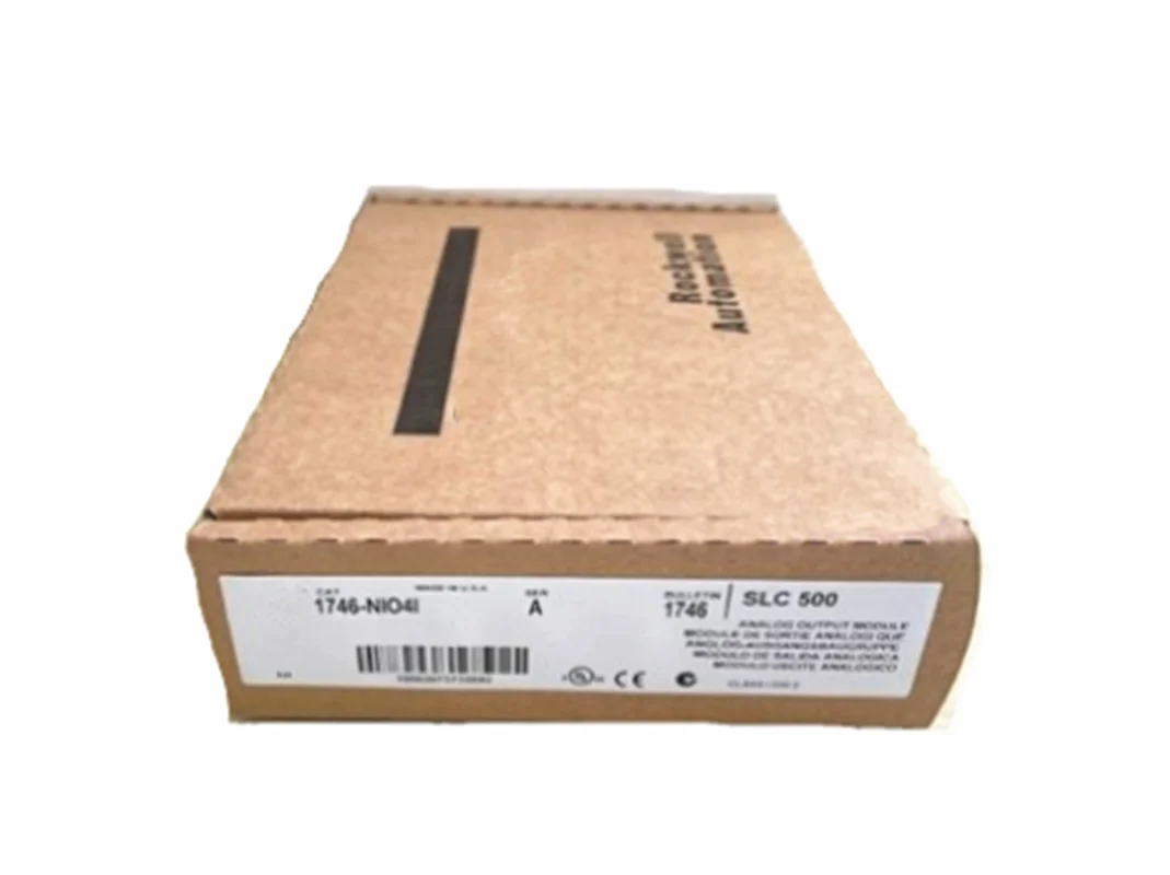 

Новый оригинальный спот 1746-NIO4I 1746NIO4I