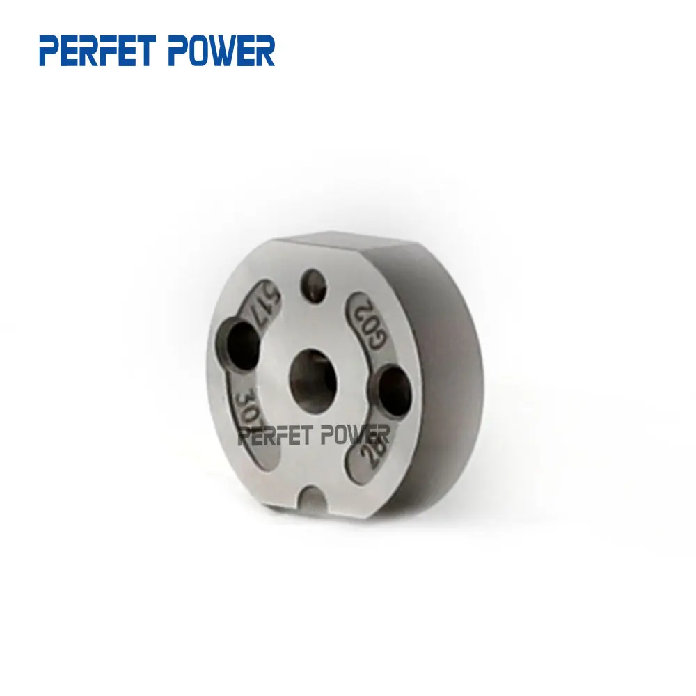 

517# Orifice Valve Control Valve for G3 Series Common Rail Fuel Injector China Made New