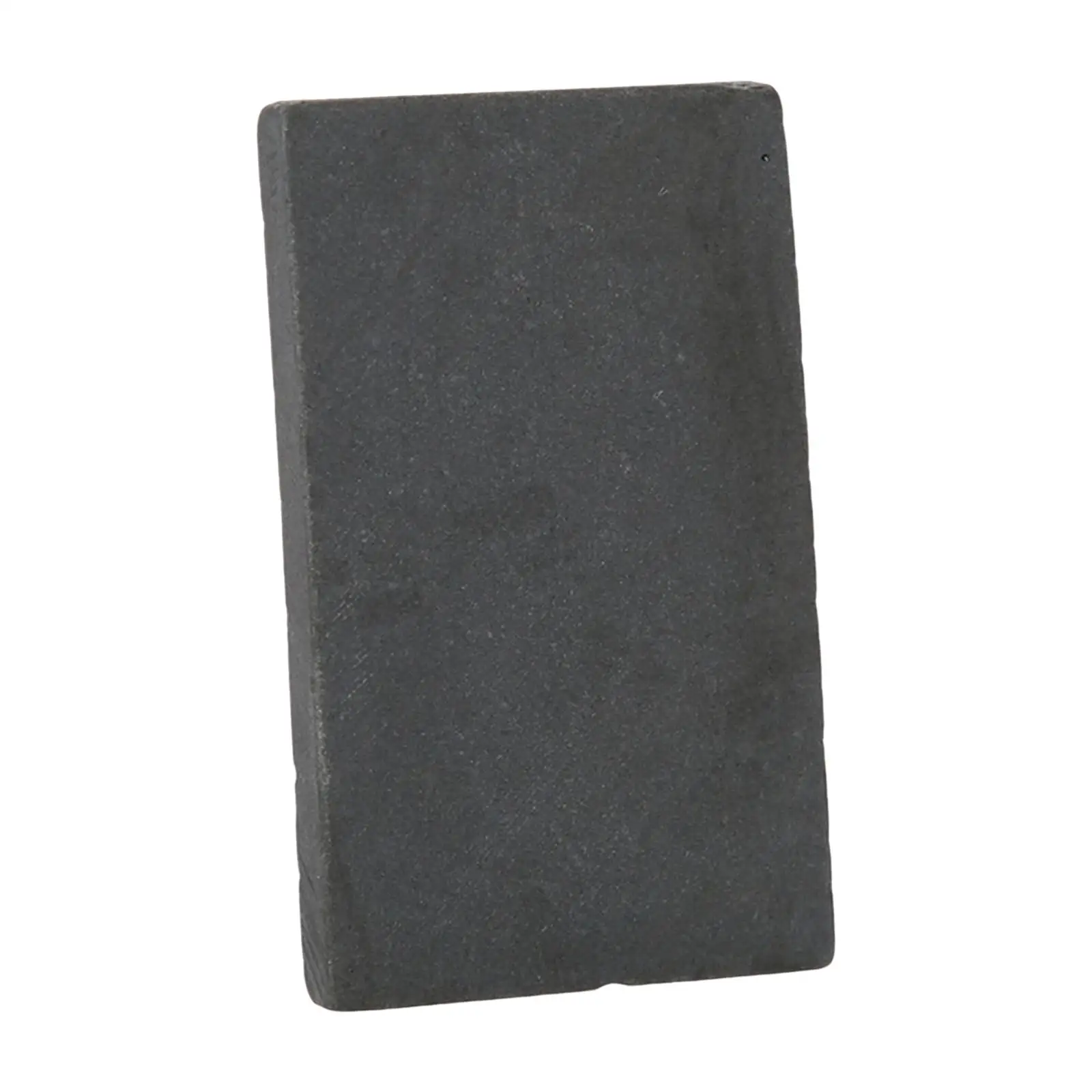 Metal Testing Stone Large Jewelry Gold Tester Jewelry Making Accessory Black Metal Testing Stone Large Jewelry Gold Tester Jewelry Making Accessory Black