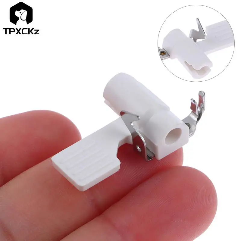 1 Pz Macchine Da Cucire Ago Threader Hook #270077421, 77421 Per Singer 2662 7422-7470 Parti Di Macchine Da Cucire Domestiche