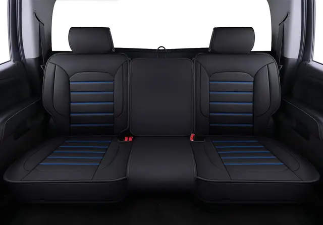 Silverado Seat Covers Aierxuan Customized For Chevrolet Chevy