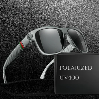 Classic Polarized Sunglasses 1
