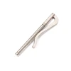 Metal Bifold Money Clip Bar Wallet Replace Parts Spring Clamp Cash Holder 4