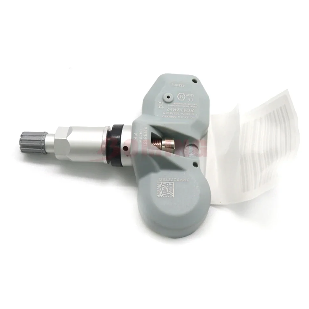 TPMS Ÿ̾ з ͸ ý ,  911 ڽ ī̿ 2009-2016, 7PP907275G, 315MHZ