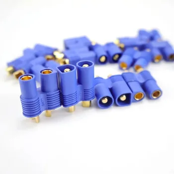 S7f18ec51bf0c4ea8bf38e5a9aee68e5fy.jpg Connecteur de batterie EC3 mâle femelle plaqué or, pour batterie Lipo rc, moteurs ESC, avion, camion, bateau, 5 paires, 10 pièces