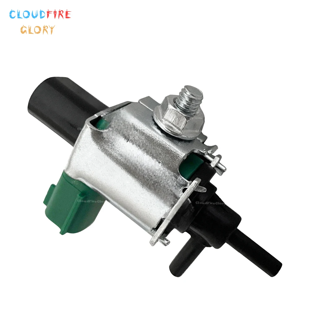 

14956-1P10A 149561P10A Solenoid Valve Metal Plastic For Infiniti QX4 1997-1998 For Nissan Altima 1998-2001 Pathfinder 1997-2000